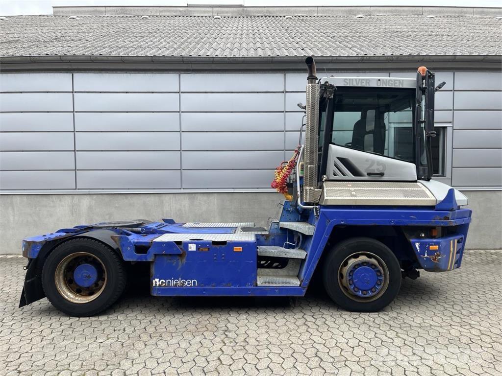 Terberg RT223 4x4 Sonstige Flurförderzeuge