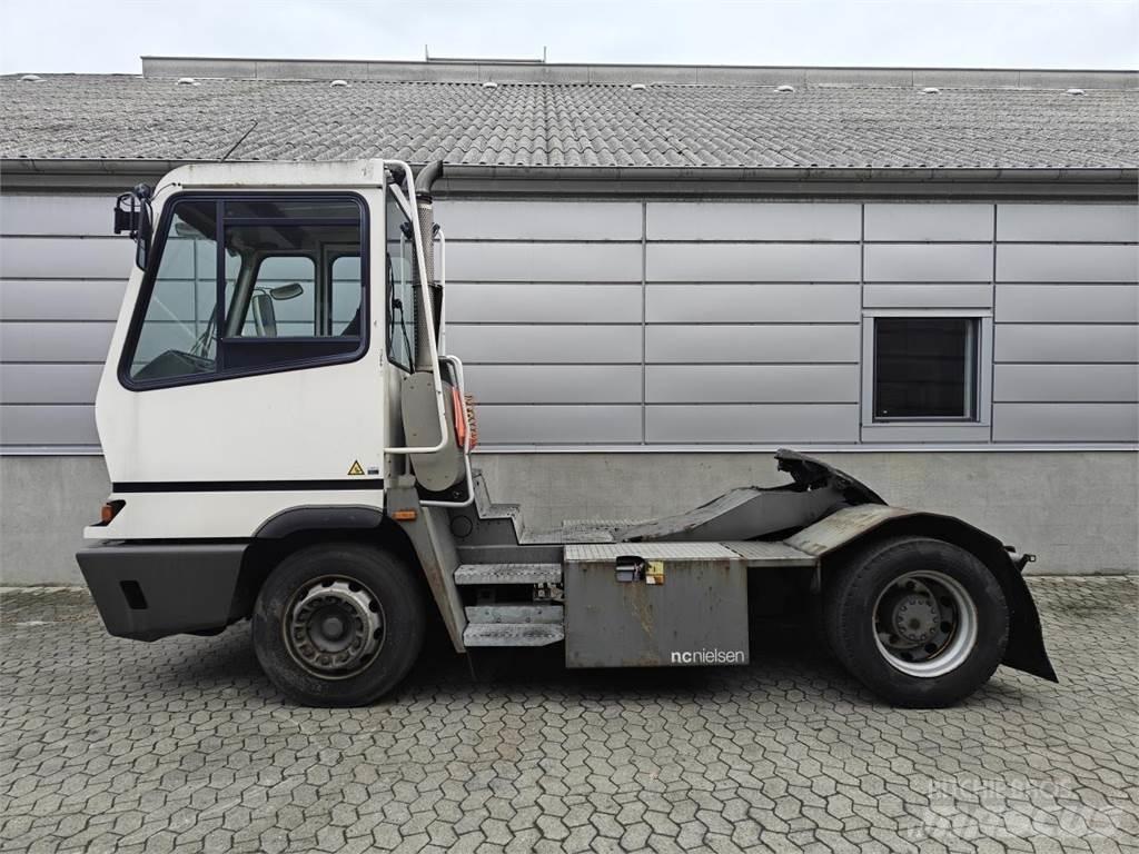 Terberg YT182 4X2 Sonstige Flurförderzeuge