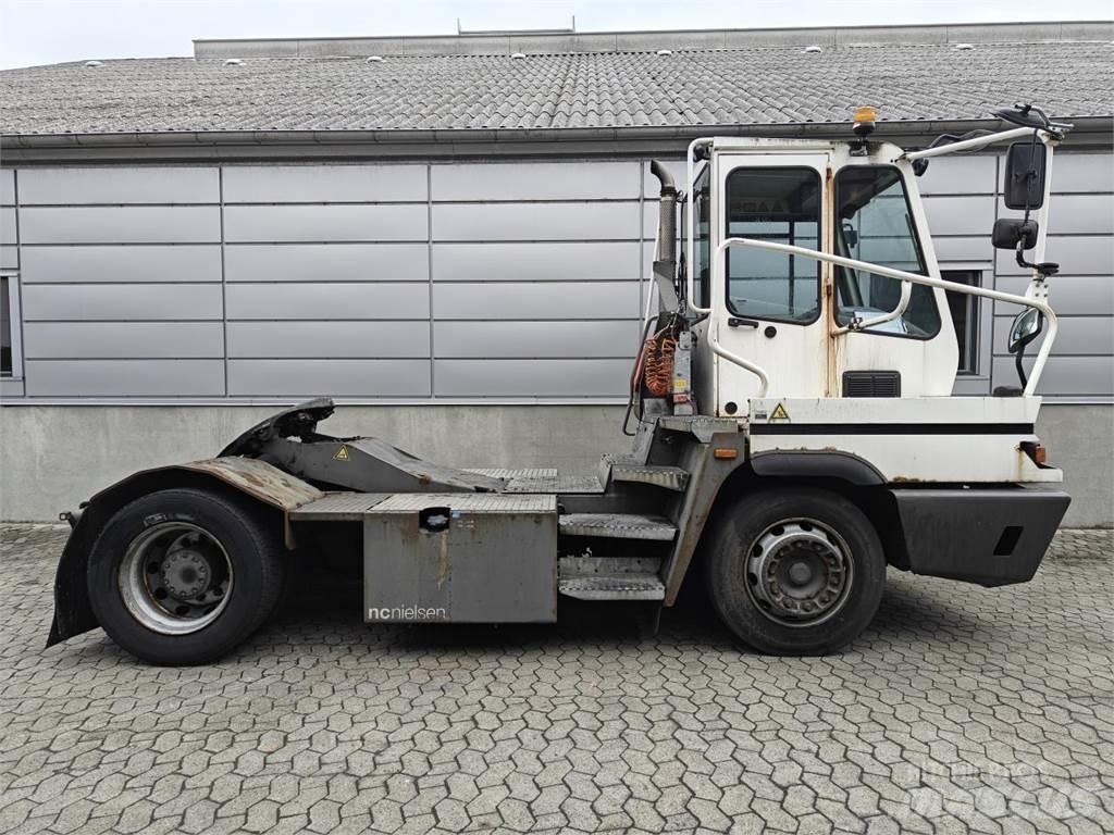Terberg YT182 4X2 Sonstige Flurförderzeuge