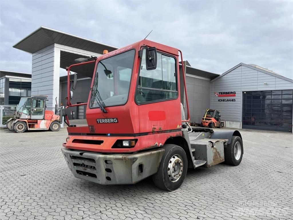 Terberg YT182 4X2 Sonstige Flurförderzeuge