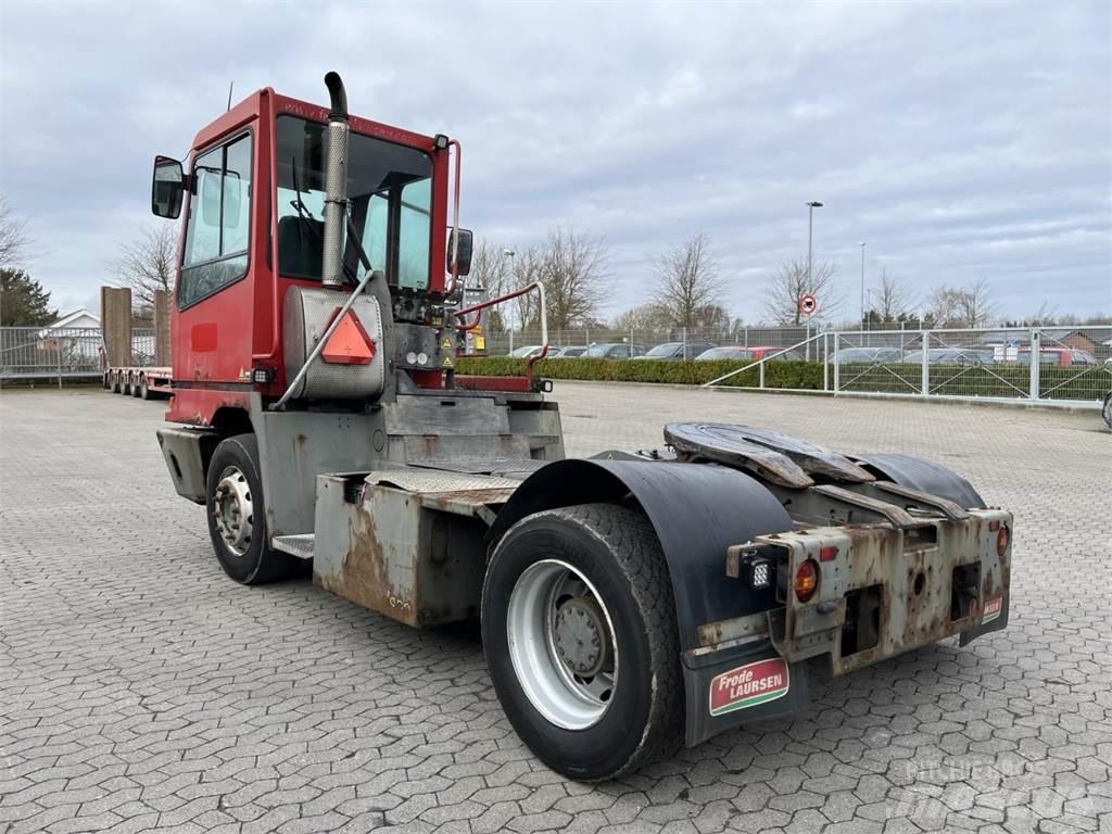 Terberg YT182 4X2 Sonstige Flurförderzeuge