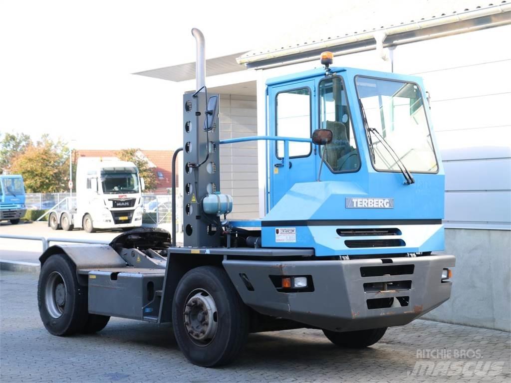 Terberg YT220 4X2 Sonstige Flurförderzeuge