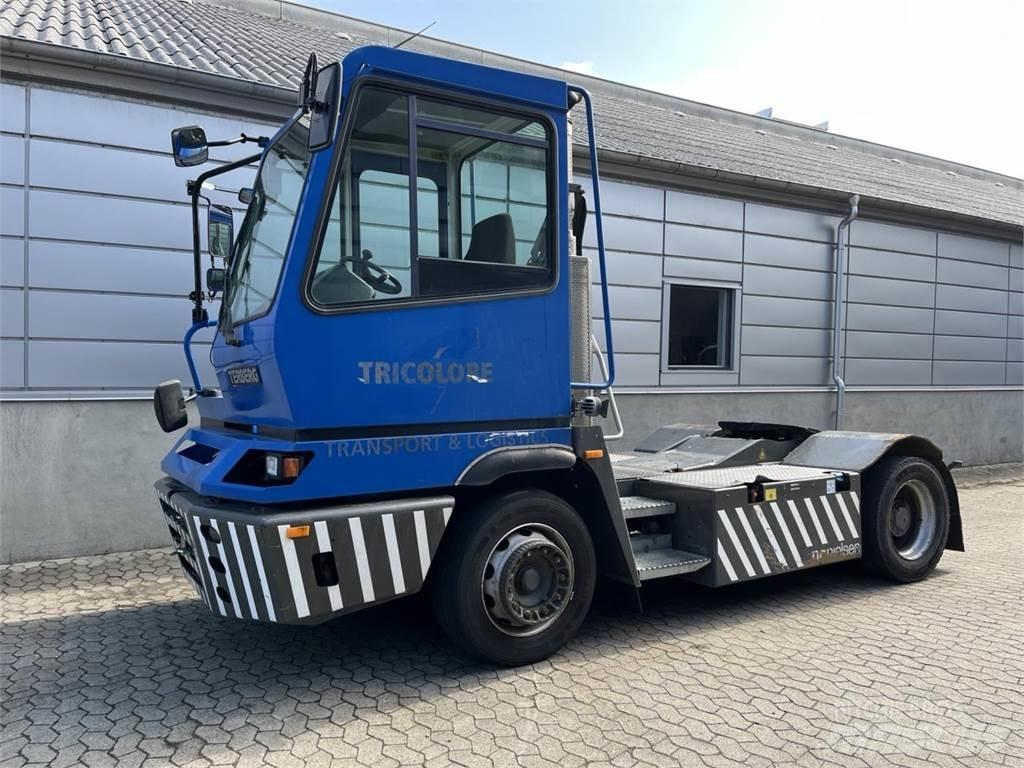 Terberg YT222 4X2 Sonstige Flurförderzeuge