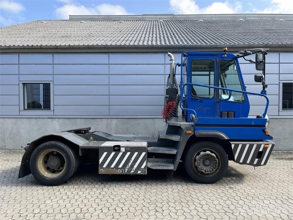 Terberg YT222 4X2 Sonstige Flurförderzeuge