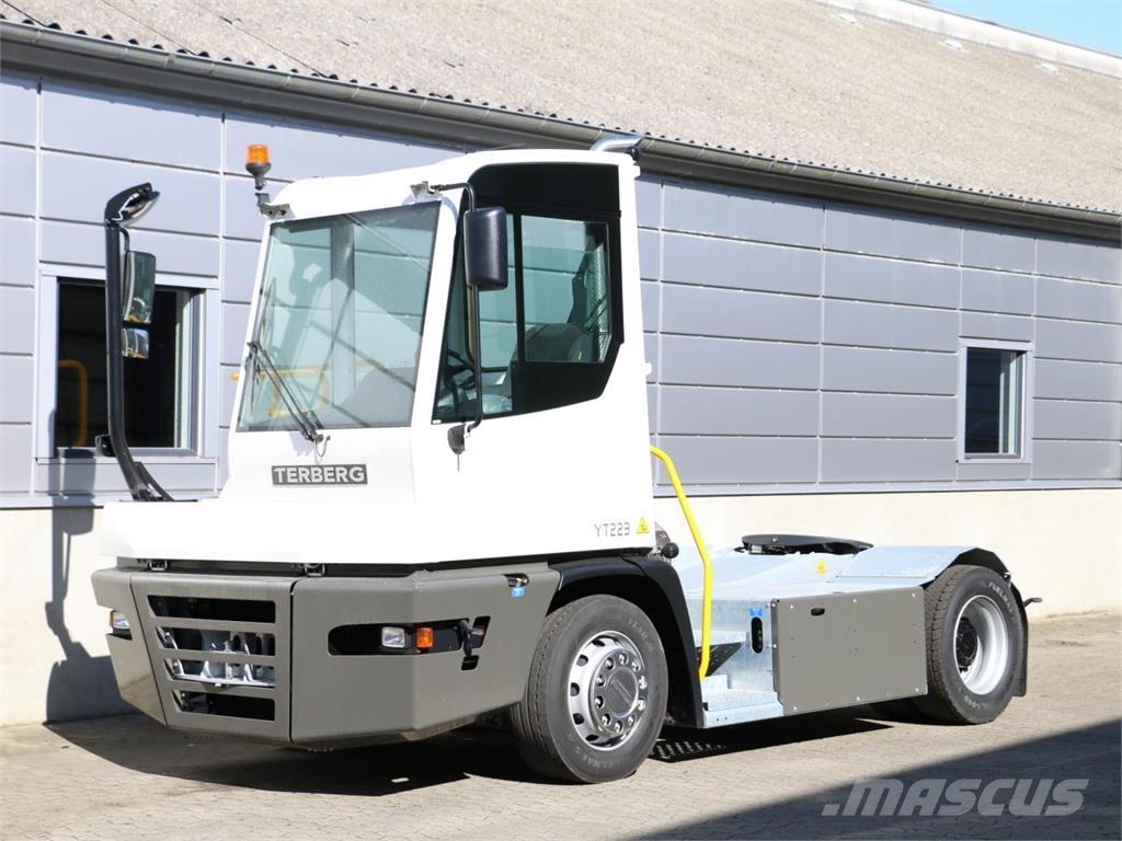 Terberg YT223 4x2 Sonstige Flurförderzeuge