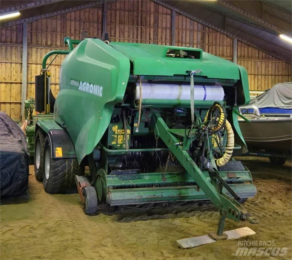 Agronic ACC Pulse Sonstige Landmaschinen