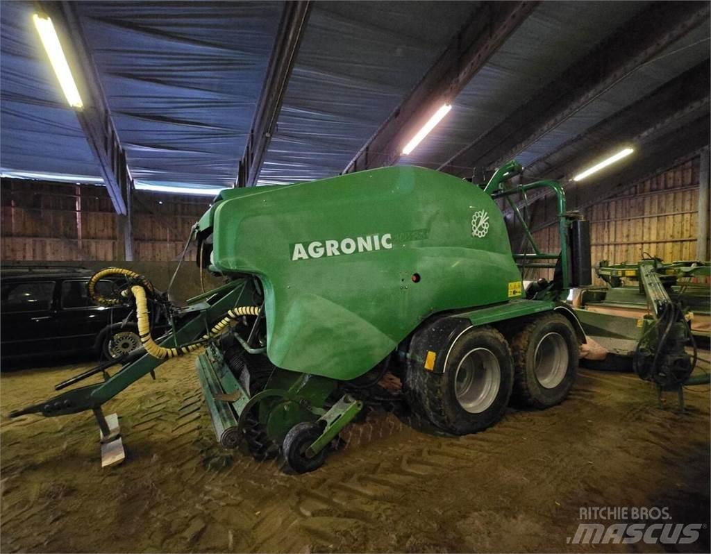 Agronic ACC Pulse Sonstige Landmaschinen