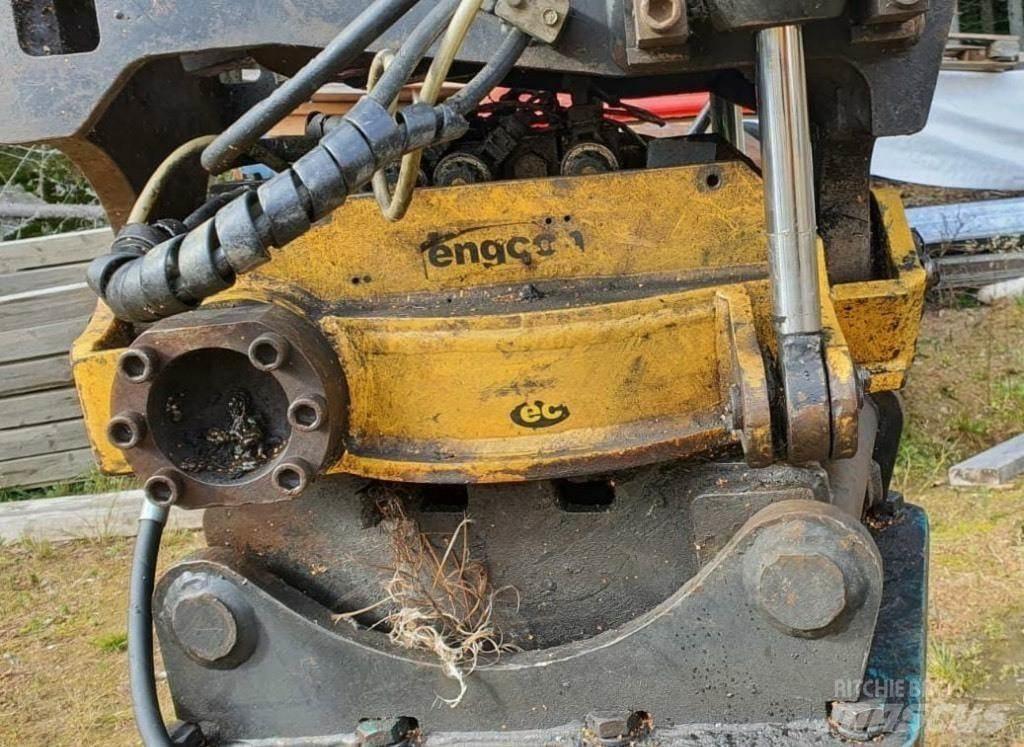 Åkerman EW 130 Raupenbagger