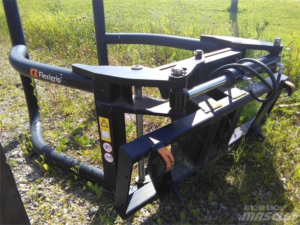 Ålö 160 Weitere Lade- und Grabgeräte