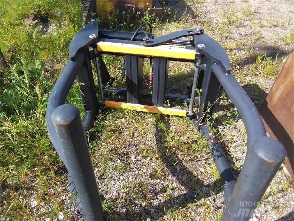 Ålö 160 Weitere Lade- und Grabgeräte