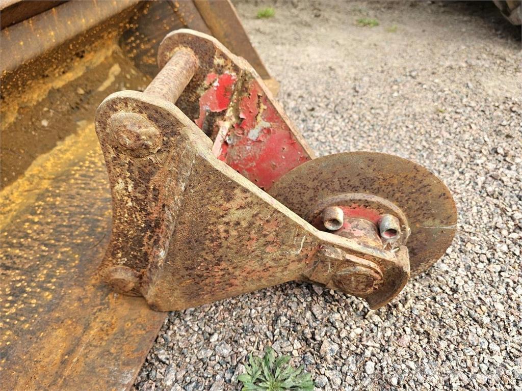  Asfalttileikkuri Andere Zubehörteile