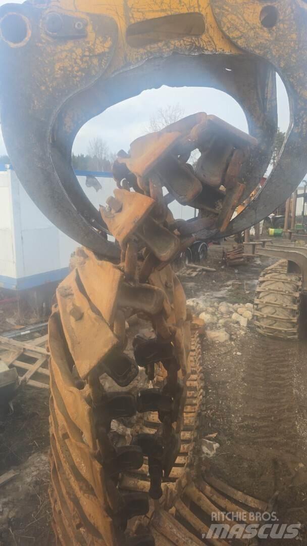 ATF  Forwarder