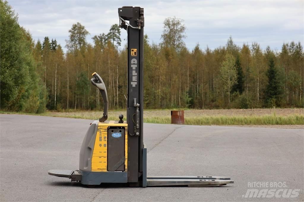 Atlet TS / 140 Andere Gabelstapler