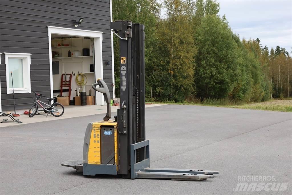 Atlet TS / 140 Andere Gabelstapler