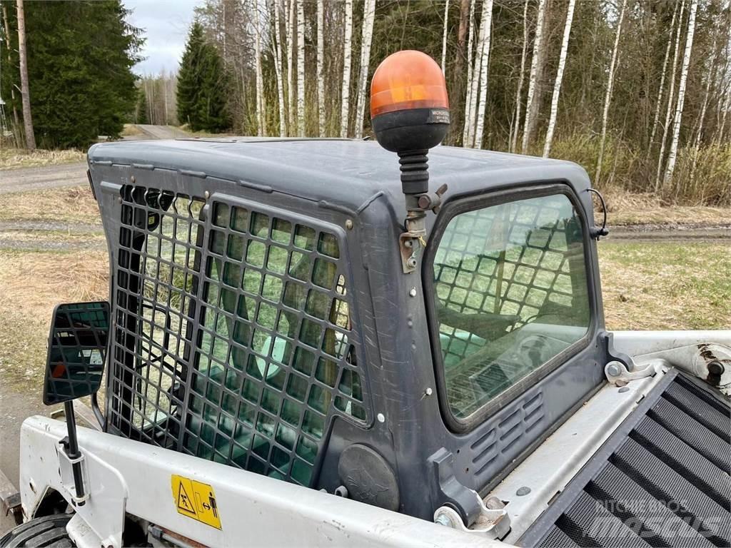 Bobcat S130 Kompaktlader
