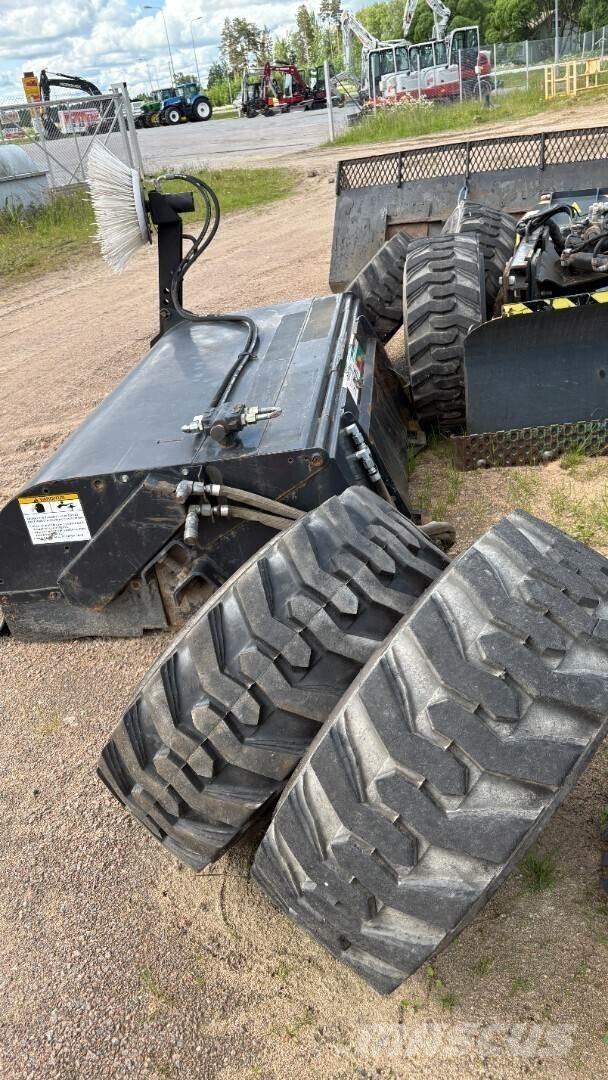Bobcat S650 Kompaktlader