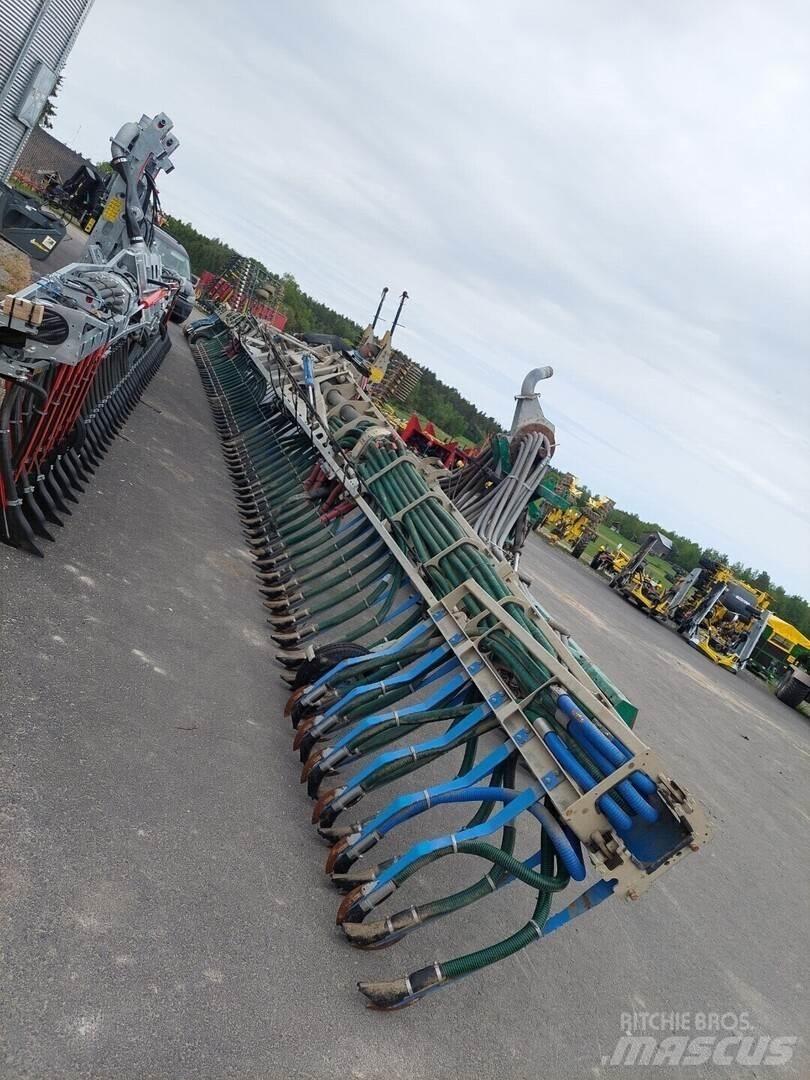 Bomech Multi 21 Weitere Düngemaschinen