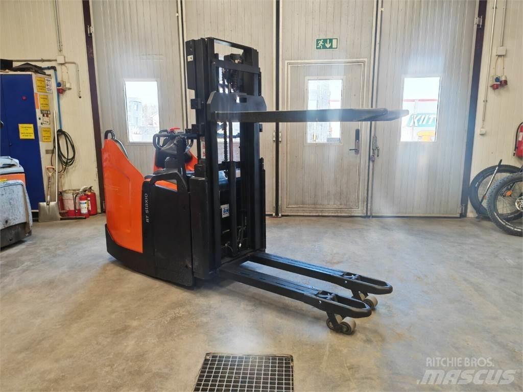 BT SPE200D Andere Gabelstapler