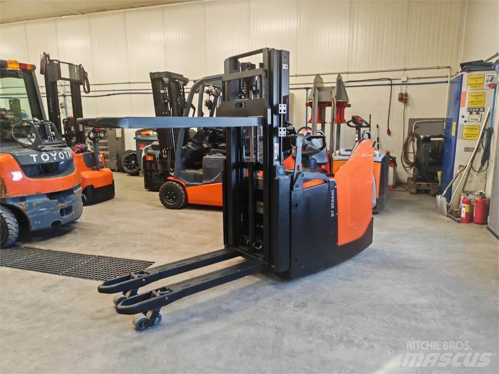 BT SPE200D Andere Gabelstapler