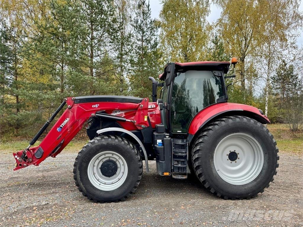 Case IH 165 Puma Traktoren