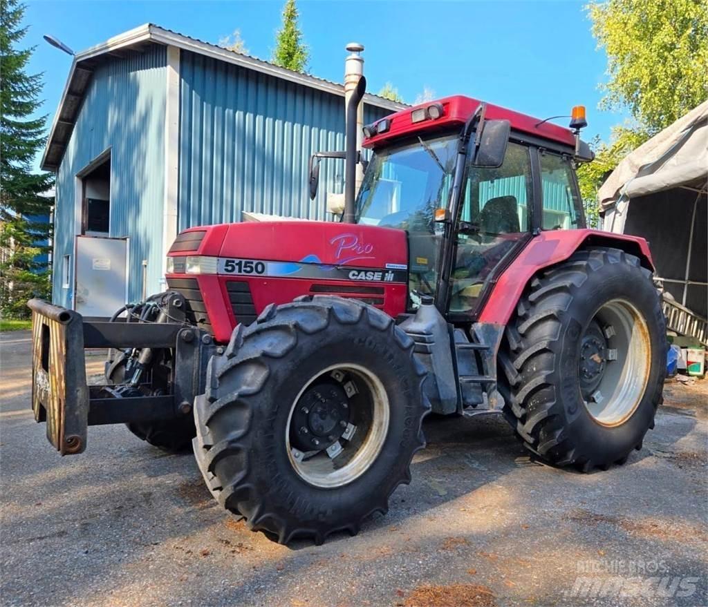 Case IH 5150 pro Traktoren