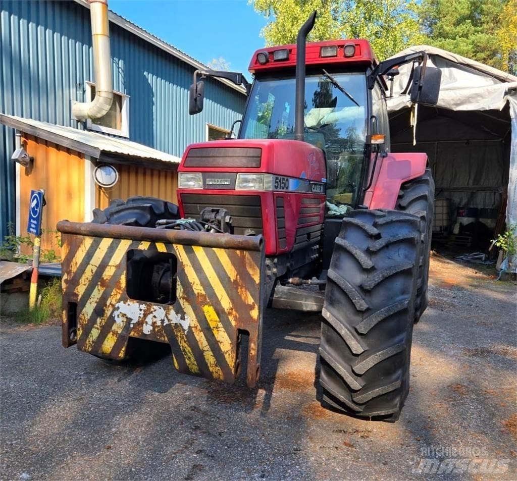 Case IH 5150 pro Traktoren