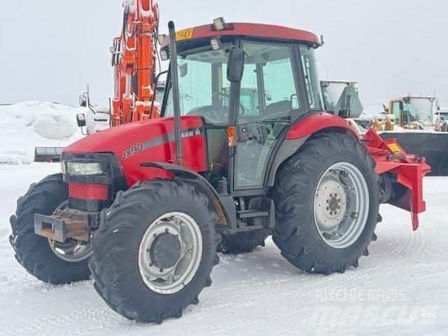 Case IH Jx90 Traktoren
