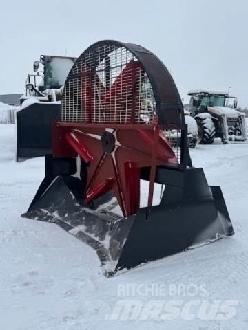 Case IH Jx90 Traktoren