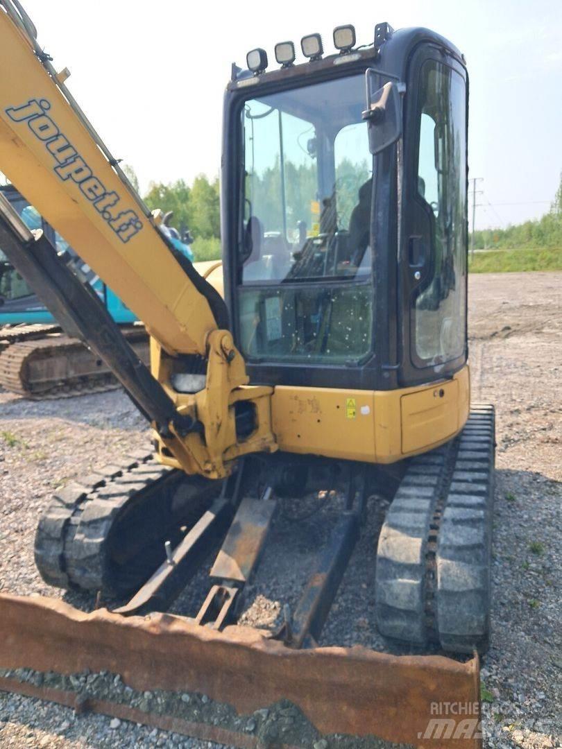 CAT 305 Minibagger < 7t