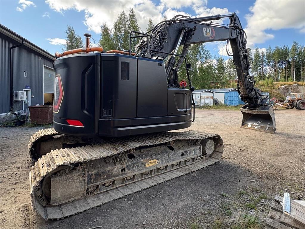 CAT 325 Raupenbagger