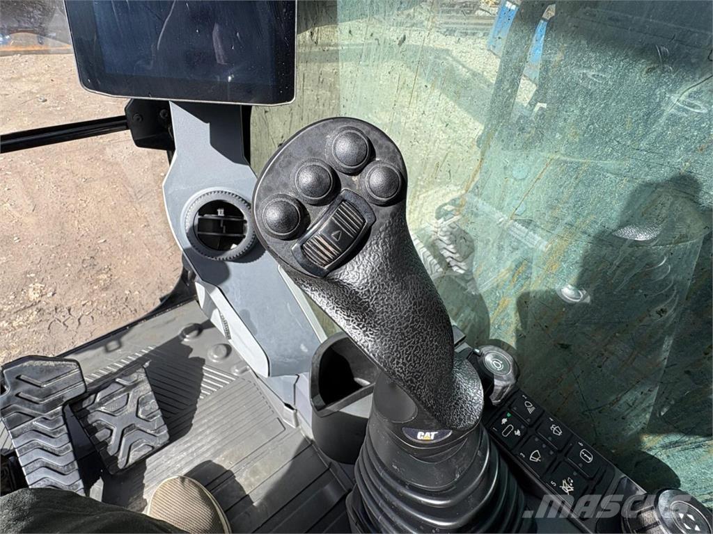 CAT 325 Raupenbagger