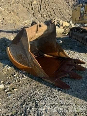 CAT 352F Raupenbagger