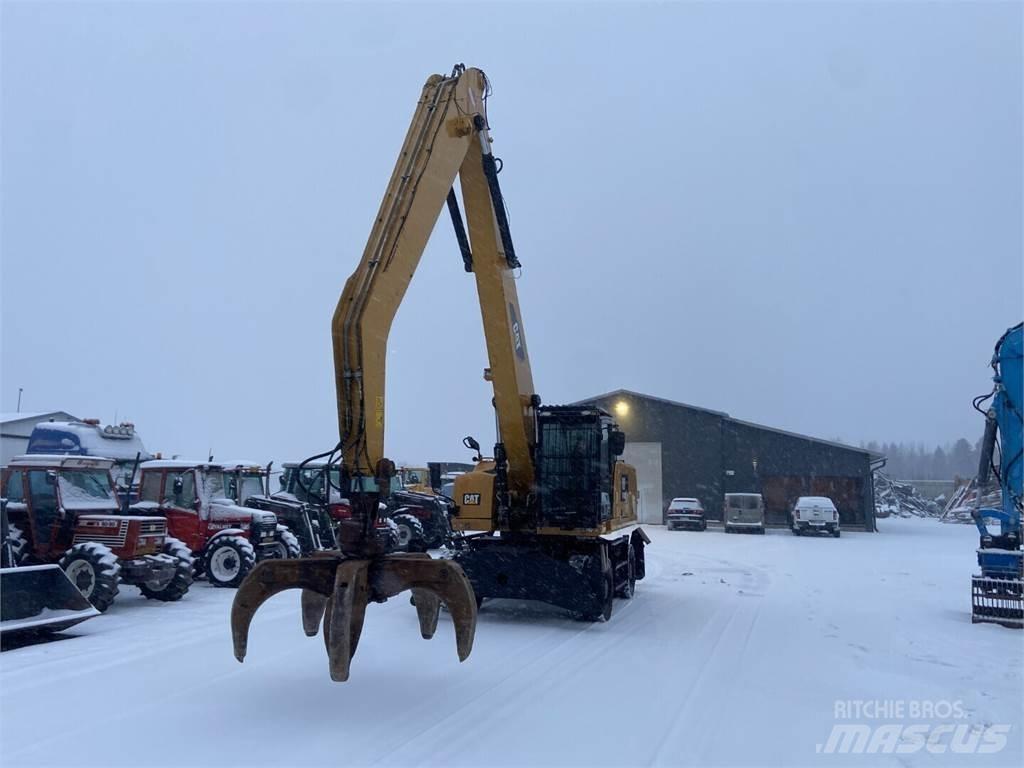 CAT MH 3026 Sonstige Flurförderzeuge