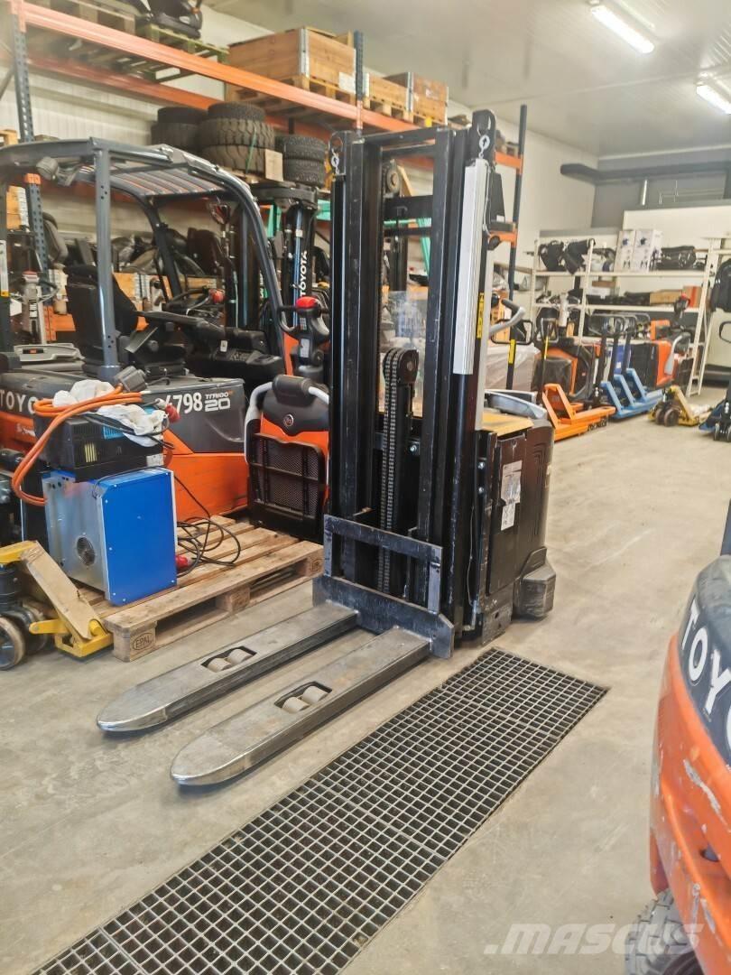CAT NSV16N Andere Gabelstapler