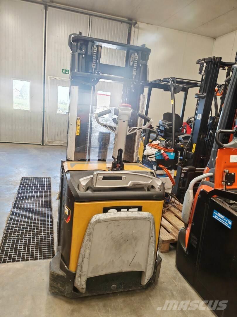 CAT NSV16N Andere Gabelstapler