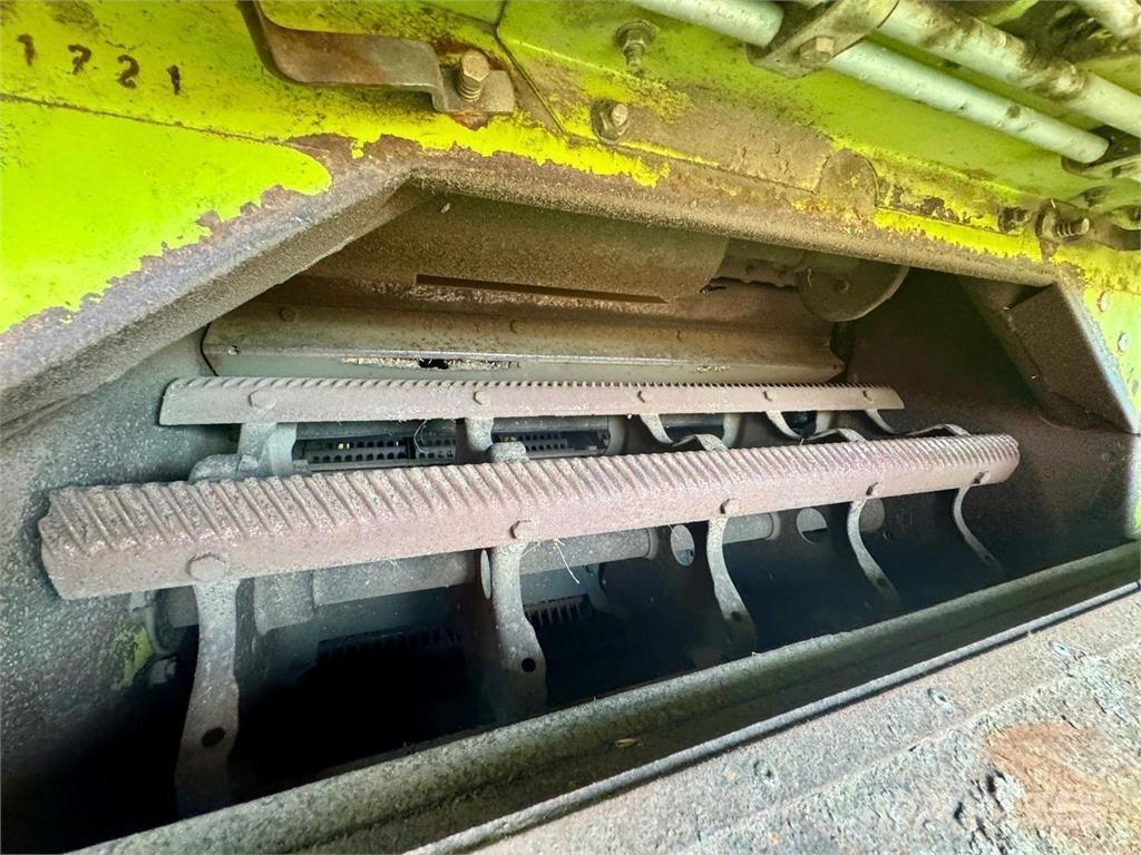 CLAAS 48 Mähdrescher