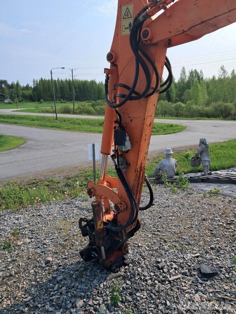 Daewoo 55 Minibagger < 7t