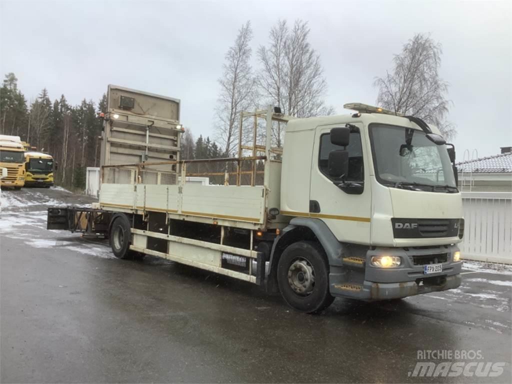 DAF FA lf55 220 Andere Fahrzeuge