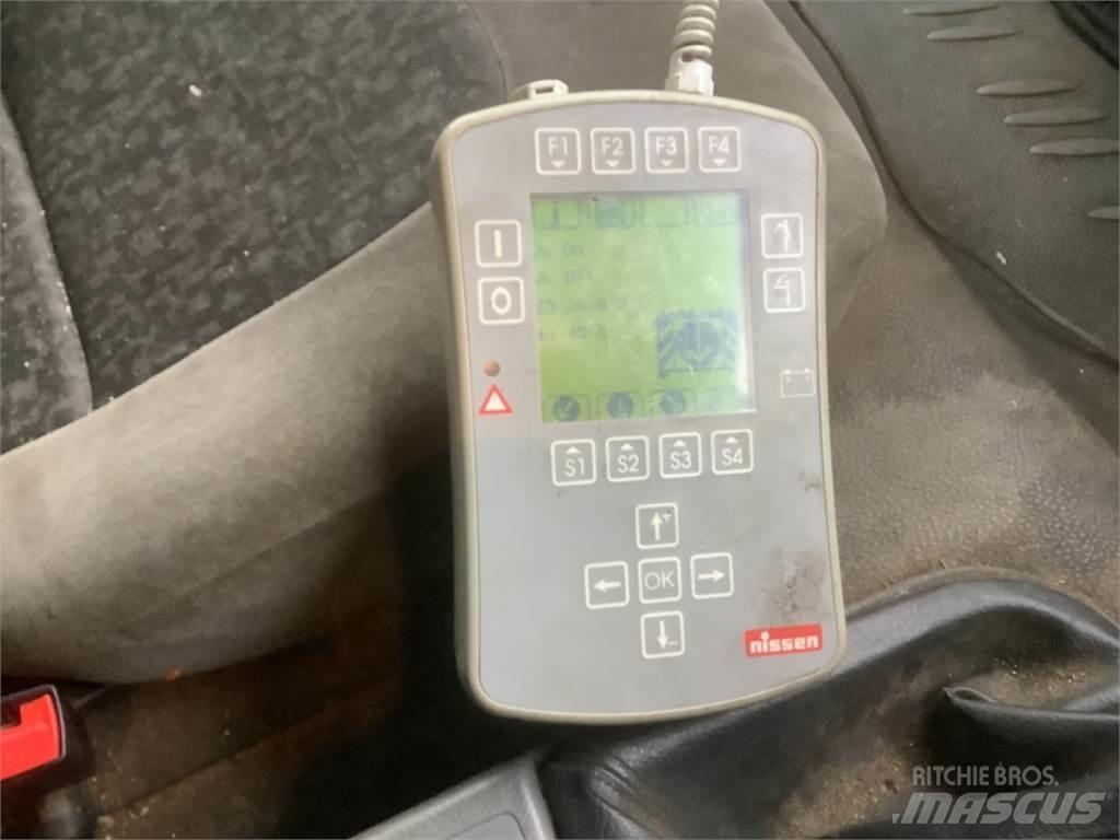 DAF FA lf55 220 Andere Fahrzeuge