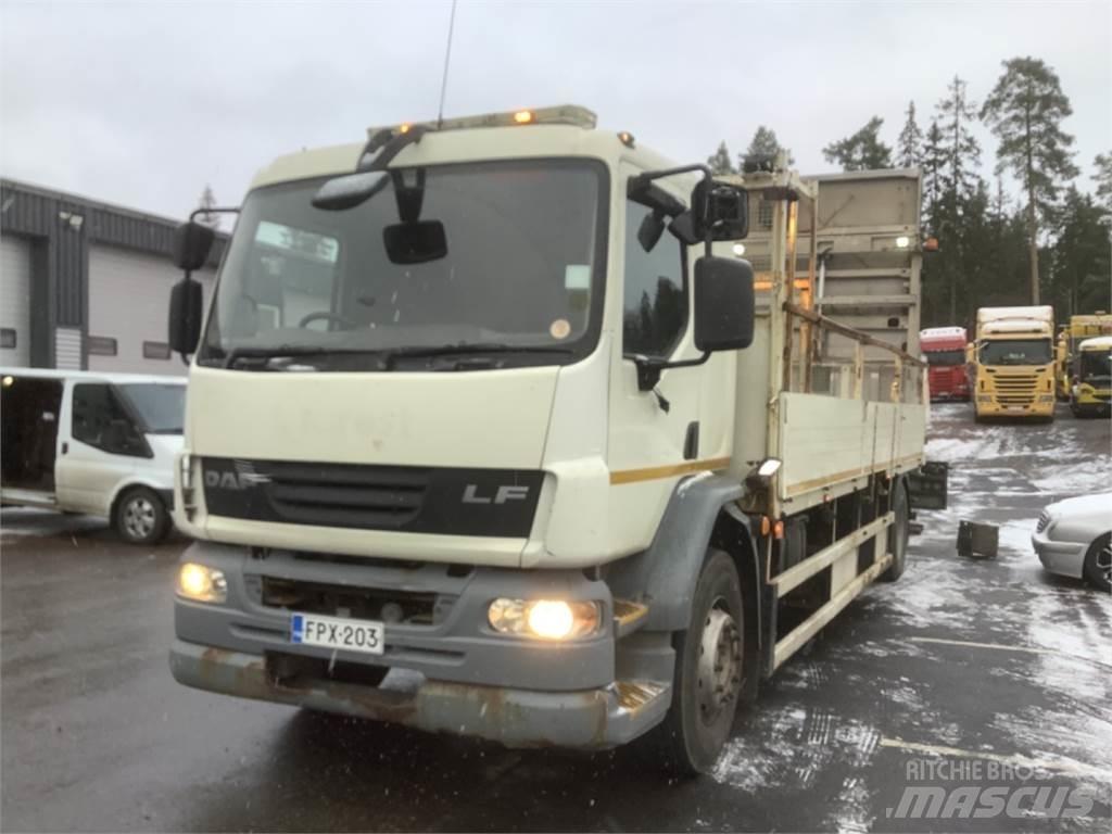 DAF FA lf55 220 Andere Fahrzeuge