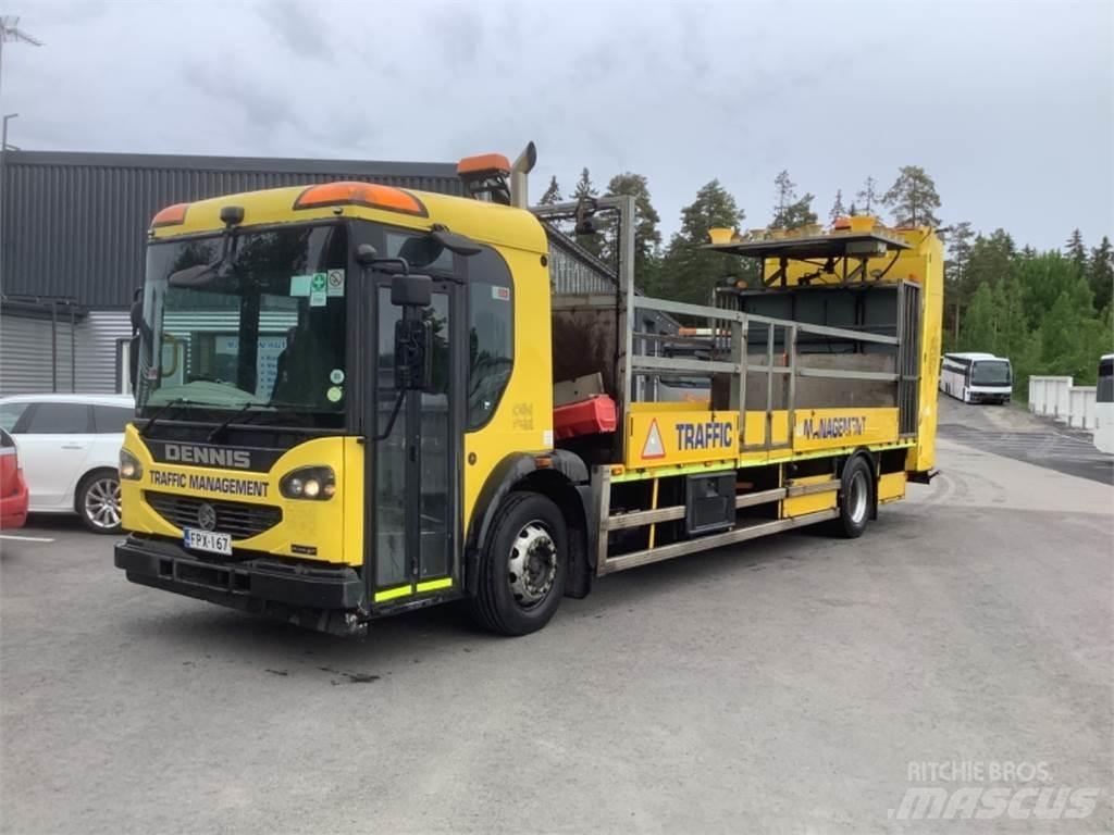 Dennis Elite 2 Andere Fahrzeuge