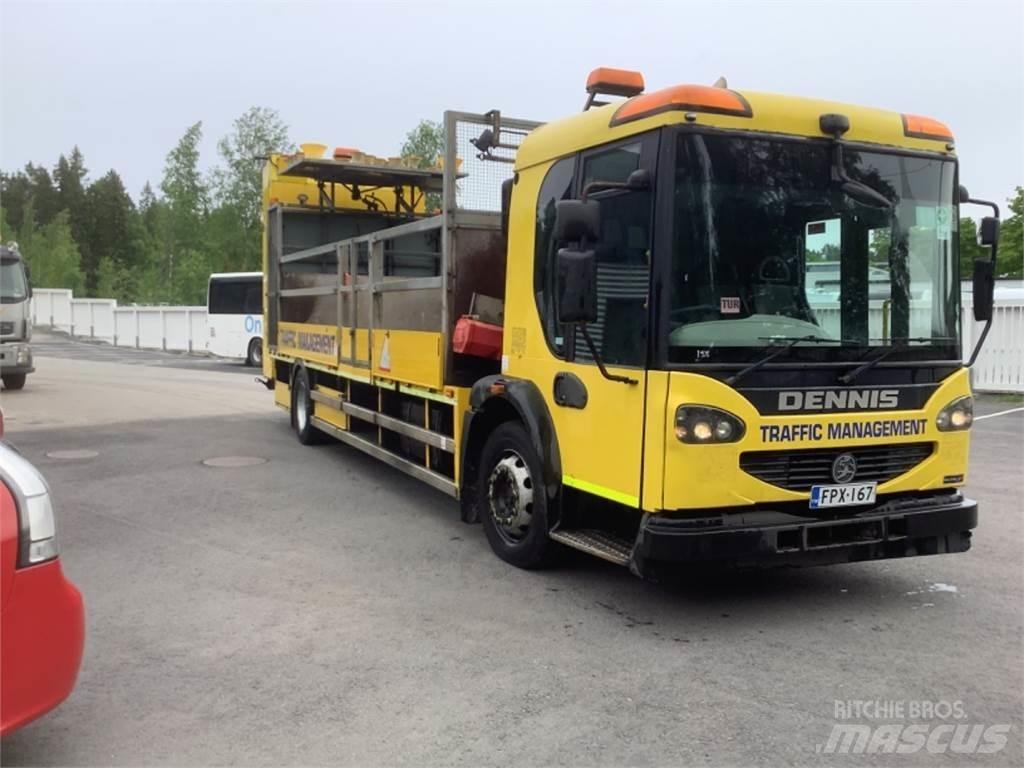 Dennis Elite 2 Andere Fahrzeuge