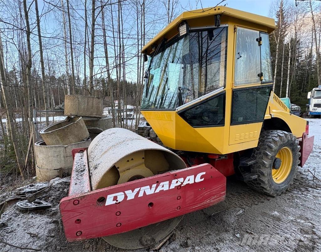 Dynapac CA 152 D Sonstige Baumaschinen