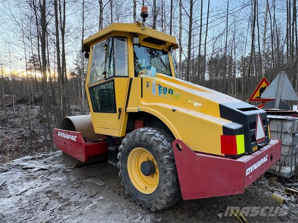 Dynapac CA 152 D Sonstige Baumaschinen