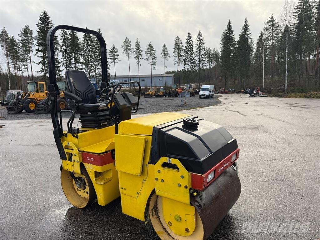 Dynapac CC 100 Sonstige Baumaschinen