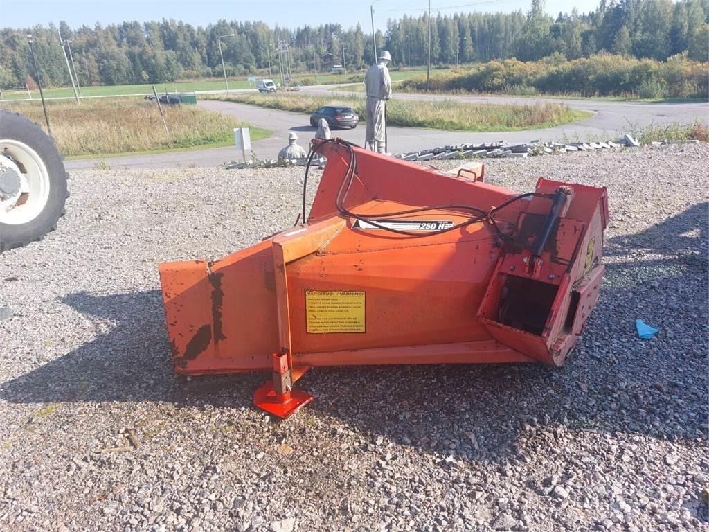 Esko 251 Sonstige Schneeräumgeräte