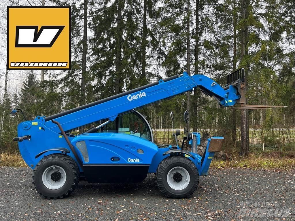 Genie GTH-4013SX Teleskoplader