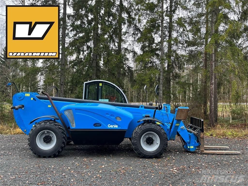 Genie GTH-4013SX Teleskoplader
