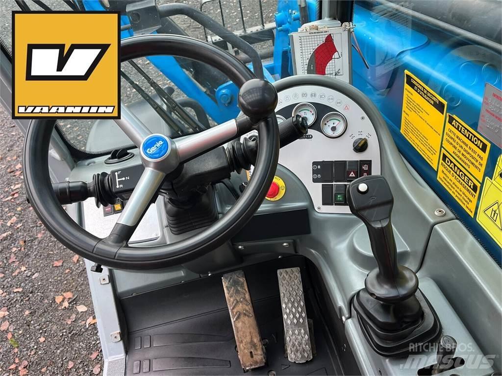 Genie GTH-4013SX Teleskoplader