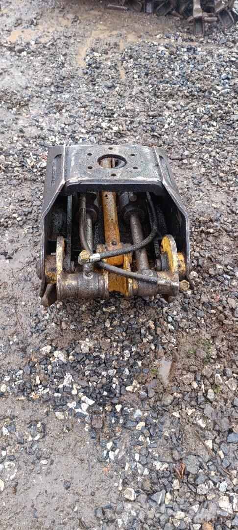  Grippen risukoura Greifer